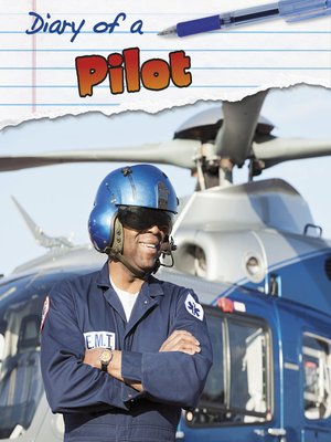 cover image of Pilot